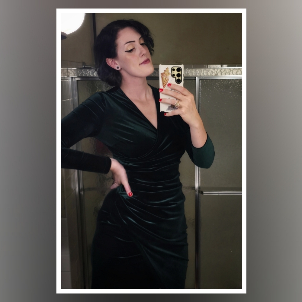 Meet your Posher, Chelsea